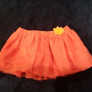 Girls skirt